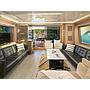 Book yachts online - motorboat - Delfino 93 - Ocean Drive - rent
