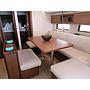 Book yachts online - sailboat - Oceanis 46.1 - Blue Odyssey (A/C,generator,electric heads) - rent