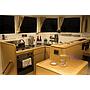 Book yachts online - catamaran - Lagoon 500 - Skippered - TORO BIANCO - rent