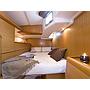 Book yachts online - sailboat - Sun Odyssey 50DS (5) - RITSA - rent