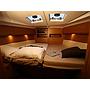 Book yachts online - sailboat - Sun Odyssey 50DS (5) - RITSA - rent
