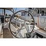 Book yachts online - sailboat - Sun Odyssey 439 - ATHINA - rent