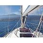 Book yachts online - sailboat - Bavaria 31 Cruiser - Free Spirits - rent