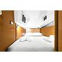 Book yachts online - sailboat - Sun Odyssey 410 - Irene - rent