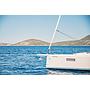 Book yachts online - sailboat - Sun Odyssey 410 - Irene - rent