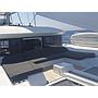 Book yachts online - catamaran - Lagoon 50 - Thor - rent