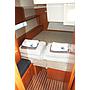 Book yachts online - sailboat - Bavaria C45 Holliday - Barbara I - rent