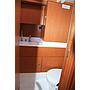 Book yachts online - sailboat - Bavaria C45 Holliday - Barbara I - rent