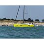 Book yachts online - sailboat - RM 1180 - CARIBBEAN DANDY - rent