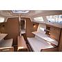 Book yachts online - sailboat - Sun Odyssey 319 - Hija del Viento - rent