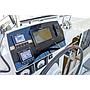 Book yachts online - catamaran - Lagoon 380 ( INVENTER ) - Tiny K. ( inverter-solar panels ) - rent