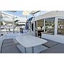 Book yachts online - catamaran - Lagoon 380 ( INVENTER ) - Tiny K. ( inverter-solar panels ) - rent