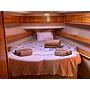 Book yachts online - sailboat - Bavaria 46 - Esperanza - rent
