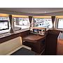 Book yachts online - catamaran - Lagoon 42 - MARTINA TWO - rent
