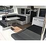 Book yachts online - catamaran - Lagoon 450  Flybridge - PAULA - rent