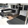 Book yachts online - catamaran - Lagoon 450  Flybridge - PAULA - rent