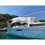 Book yachts online - sailboat - Oceanis 45 - HACHE - rent