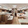 Book yachts online - sailboat - Oceanis 51.1 - Jasmin - rent