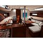 Book yachts online - sailboat - Oceanis 41.1 - TUREIS - rent