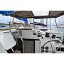 Book yachts online - catamaran - Saba 50 - FREGATE DB - rent