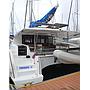 Book yachts online - catamaran - Saba 50 - FREGATE DB - rent