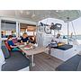 Book yachts online - catamaran - Lagoon 40 - Araponga - rent