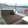 Book yachts online - catamaran - Lagoon 450 - Allegra - rent