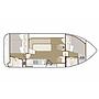 Book yachts online - motorboat - Confort 900 DP - JARNAC FR - rent