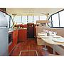 Book yachts online - motorboat - Estivale Sixto - KÓCSAG HU - rent