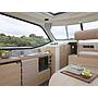 Book yachts online - motorboat - Sedan Primo - CANTATE FR - rent