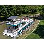 Book yachts online - motorboat - Octo Fly - Bois le Duc NL - rent