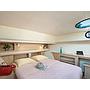 Book yachts online - motorboat - Sixto Fly C - Beaune - rent