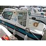 Book yachts online - motorboat - Sedan 800 - SIREUIL FR - rent