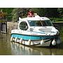 Book yachts online - motorboat - Estivale Duo - LUXEUIL-LES-BAINS FR - rent