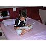 Book yachts online - motorboat - Sedan 1000 - MARLENHEIM FR - rent