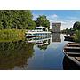 Book yachts online - motorboat - Sedan 1170 - SUCE / ERDRE FR - rent