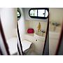Book yachts online - motorboat - Sedan 1170 - JUILLY FR - rent