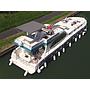 Book yachts online - motorboat - Octo Fly C - BILLIO FR - rent