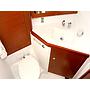Book yachts online - sailboat - Oceanis 45 - Phantom - rent