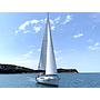 Book yachts online - sailboat - Oceanis 45 - Phantom - rent