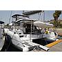 Book yachts online - catamaran - Lagoon 42 - Balute - rent