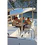 Book yachts online - catamaran - Lagoon 400 S2 - Vassiliki - rent