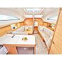 Book yachts online - sailboat - Elan Impression 40.1 - Rixos - rent