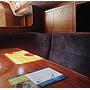 Book yachts online - sailboat - Salona 42 - Ramande - rent