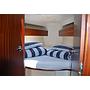 Book yachts online - sailboat - Salona 42 - Ramande - rent