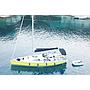 Book yachts online - sailboat - Salona 42 - Ramande - rent