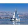 Book yachts online - sailboat - Oceanis 38.1 - Anima Maris - rent