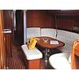 Book yachts online - sailboat - Salona 45 - Goga - rent