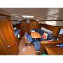 Book yachts online - sailboat - Bavaria 41 - SAX II - rent