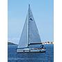 Book yachts online - sailboat - Hanse 418 - Diamante - rent